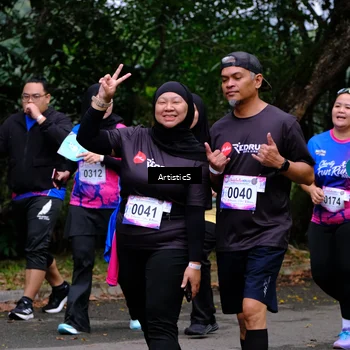 Runner Photo 8125647