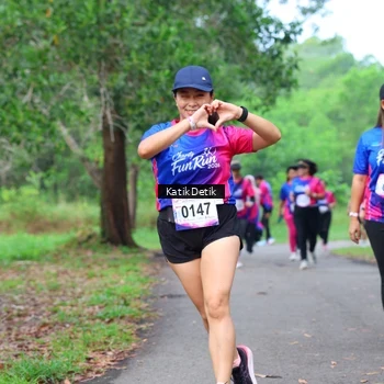 Runner Photo 8125650