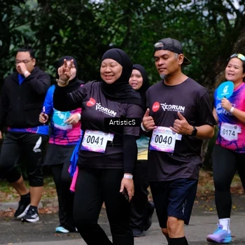 Runner Photo 8125652