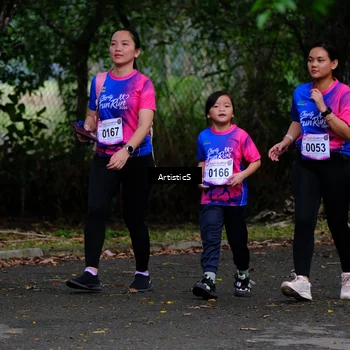 Runner Photo 8125653