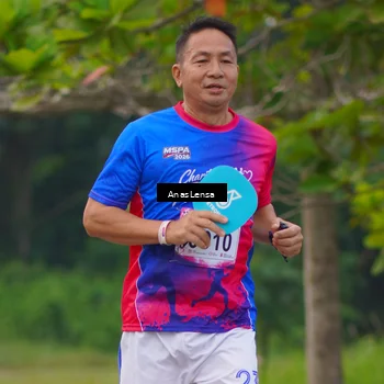 Runner Photo 8125654