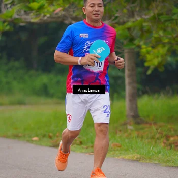 Runner Photo 8125655