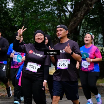 Runner Photo 8125658