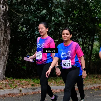 Runner Photo 8125663