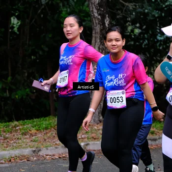 Runner Photo 8125670