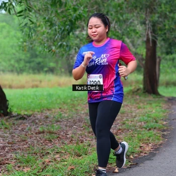 Runner Photo 8125683