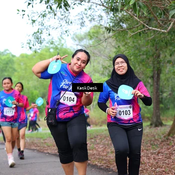 Runner Photo 8125688