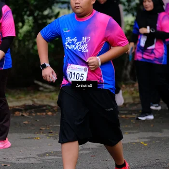 Runner Photo 8125697