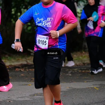 Runner Photo 8125699