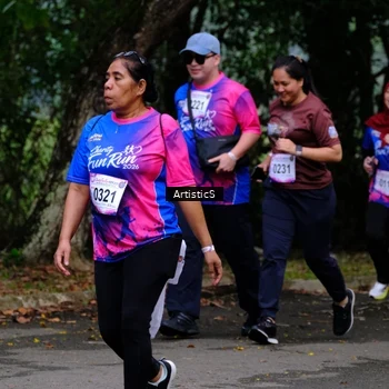 Runner Photo 8125700