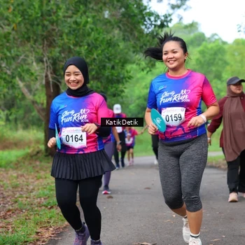 Runner Photo 8125701