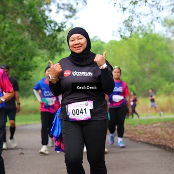 Runner Photo 8125702