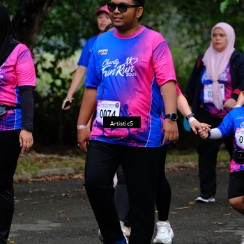 Runner Photo 8125703
