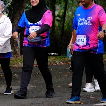 Runner Photo 8125704