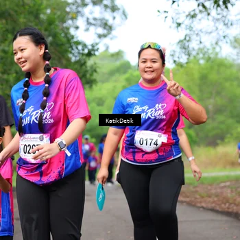 Runner Photo 8125705