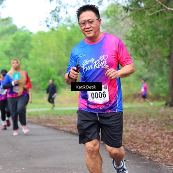 Runner Photo 8125707