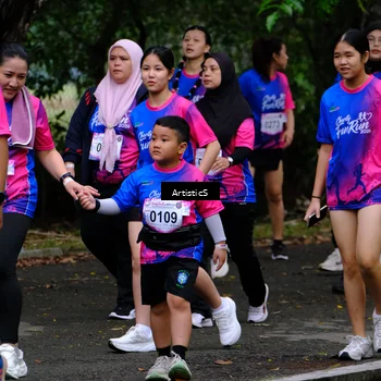 Runner Photo 8125710