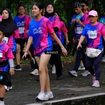 Runner Photo 8125715