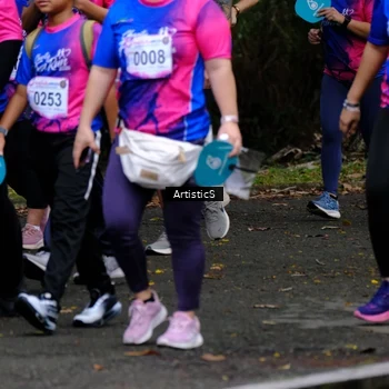 Runner Photo 8125719