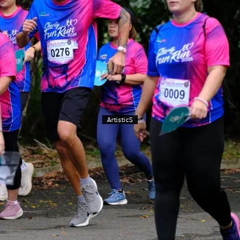 Runner Photo 8125727