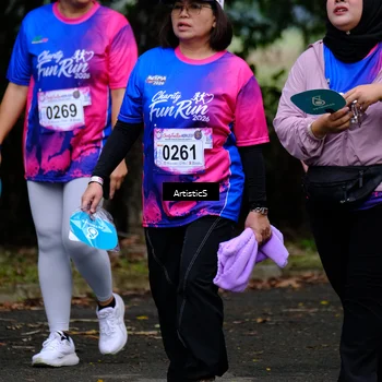 Runner Photo 8125734