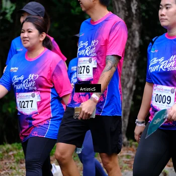 Runner Photo 8125735