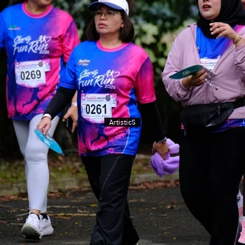 Runner Photo 8125736