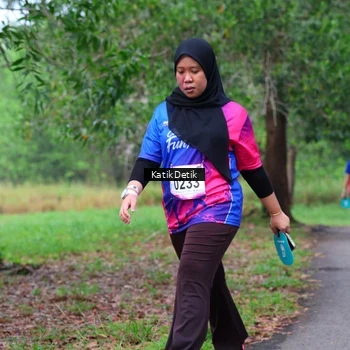 Runner Photo 8125740
