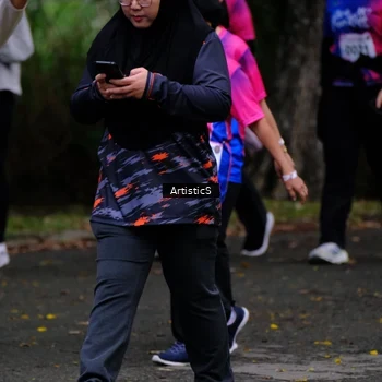 Runner Photo 8125743