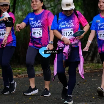 Runner Photo 8125746