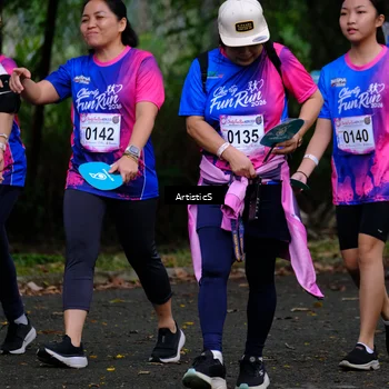 Runner Photo 8125747
