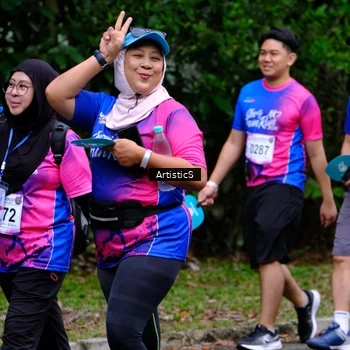 Runner Photo 8125749