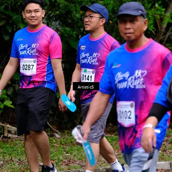 Runner Photo 8125755