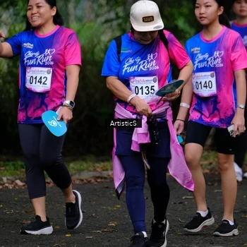 Runner Photo 8125758