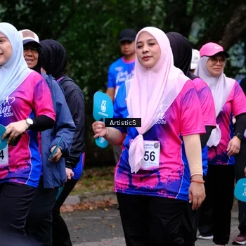 Runner Photo 8125761