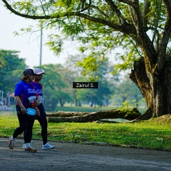 Runner Photo 8125762