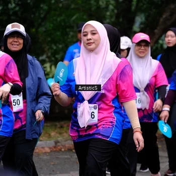 Runner Photo 8125764