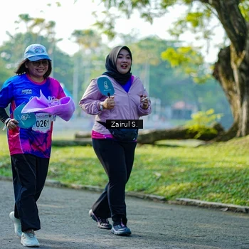 Runner Photo 8125771