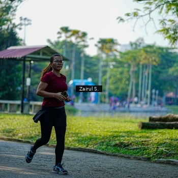Runner Photo 8125772