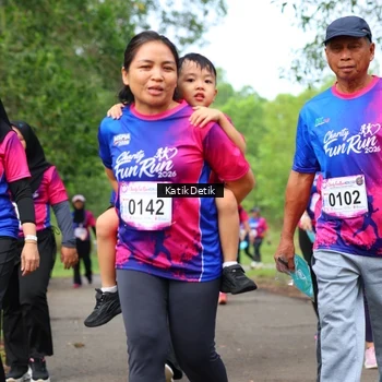 Runner Photo 8125777