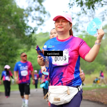 Runner Photo 8125781