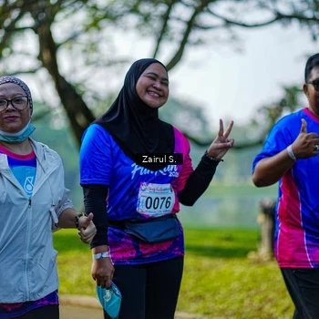 Runner Photo 8125789