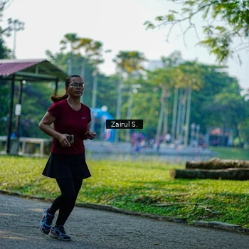 Runner Photo 8125790