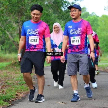 Runner Photo 8125793