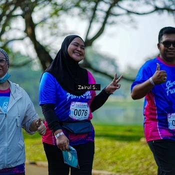 Runner Photo 8125794