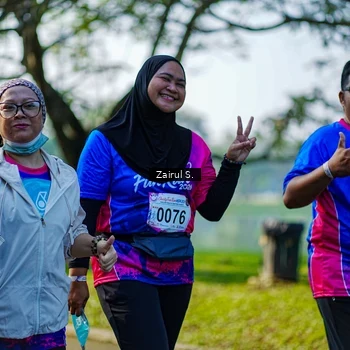 Runner Photo 8125797