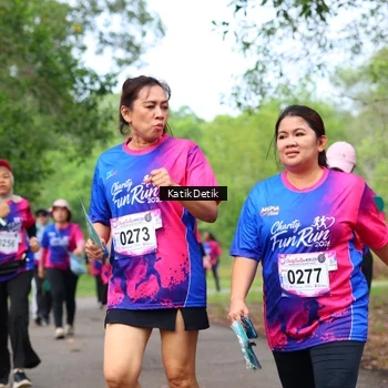 Runner Photo 8125805