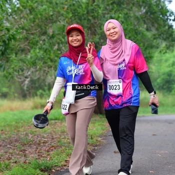 Runner Photo 8125812