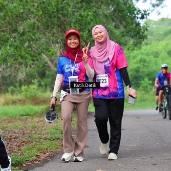 Runner Photo 8125813