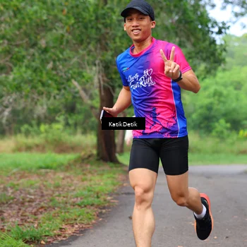 Runner Photo 8125817